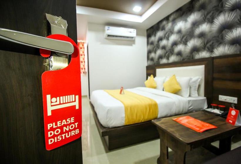 Hotel Oyo Rooms Near Vastral Ring Road 13