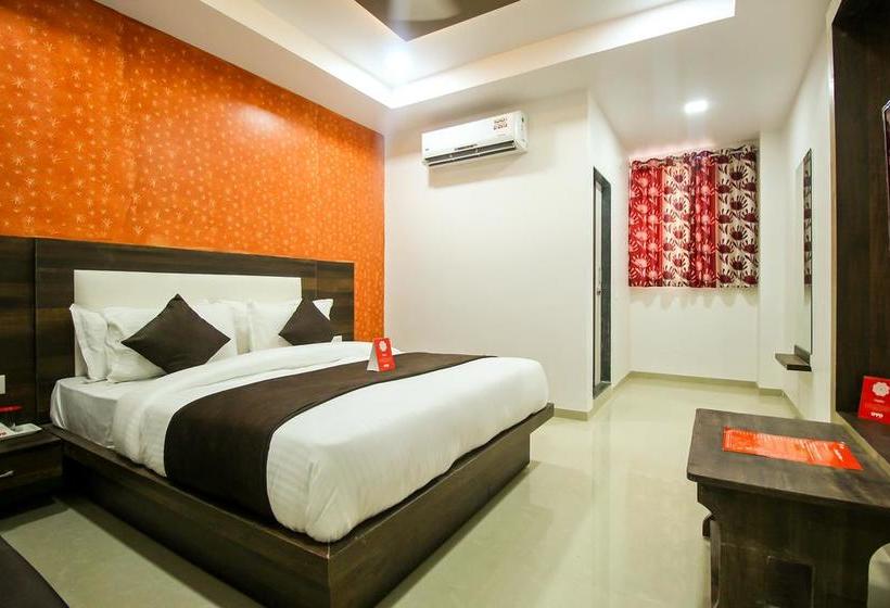 Hotel Oyo Rooms Near Vastral Ring Road 18