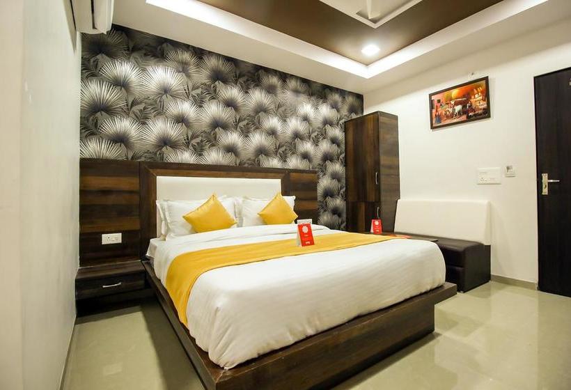 Hotel Oyo Rooms Near Vastral Ring Road 6
