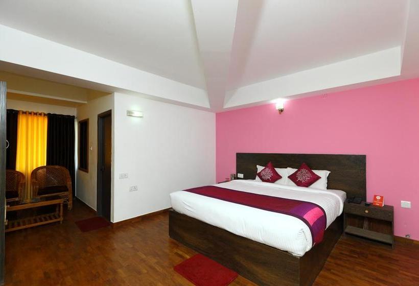 Hotel Oyo Rooms Near Naidupuram Pillayar Temple