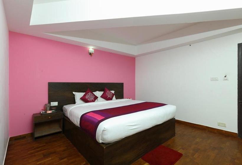 Hotel Oyo Rooms Near Naidupuram Pillayar Temple 1