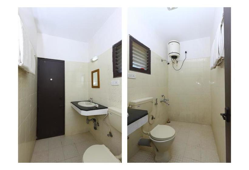 Hotel Oyo Rooms Near Naidupuram Pillayar Temple 10