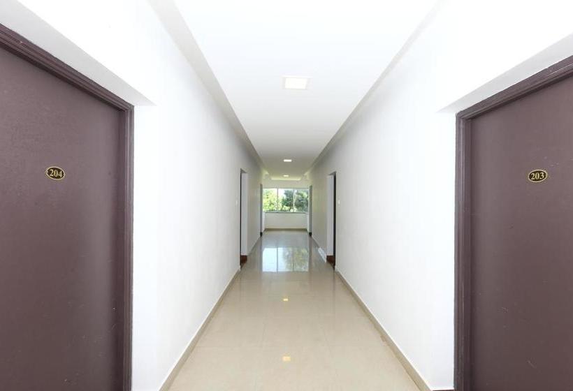 Hotel Oyo Rooms Near Naidupuram Pillayar Temple 11