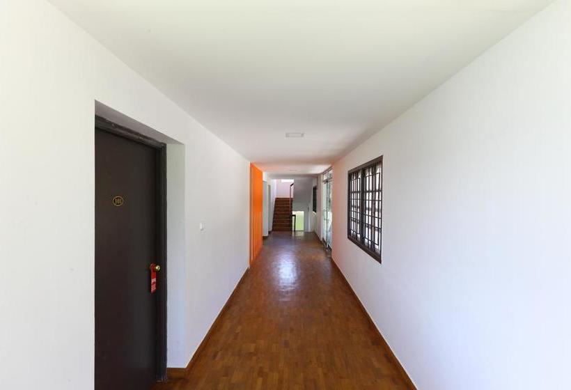 Hotel Oyo Rooms Near Naidupuram Pillayar Temple 12