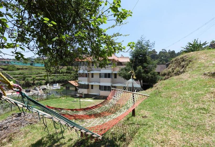 Hotel Oyo Rooms Near Naidupuram Pillayar Temple 13