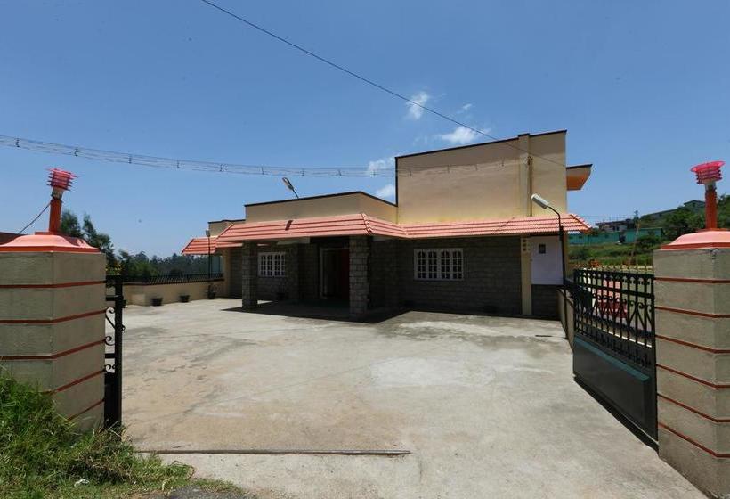 Hotel Oyo Rooms Near Naidupuram Pillayar Temple 14