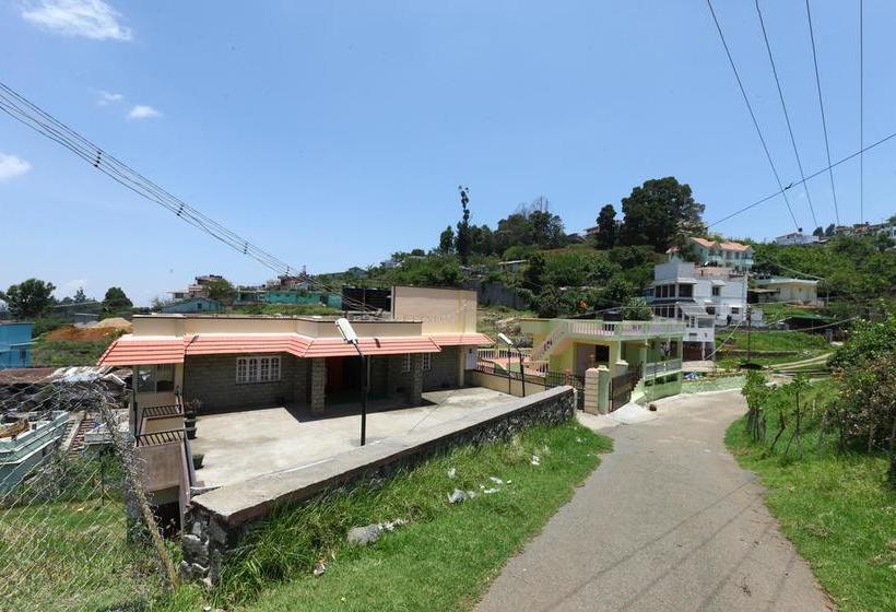 Hotel Oyo Rooms Near Naidupuram Pillayar Temple 16