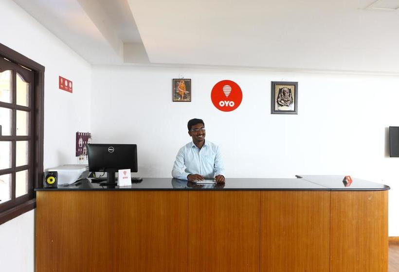 Hotel Oyo Rooms Near Naidupuram Pillayar Temple 17