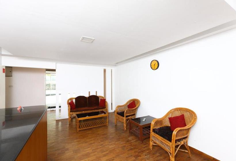 Hotel Oyo Rooms Near Naidupuram Pillayar Temple 18