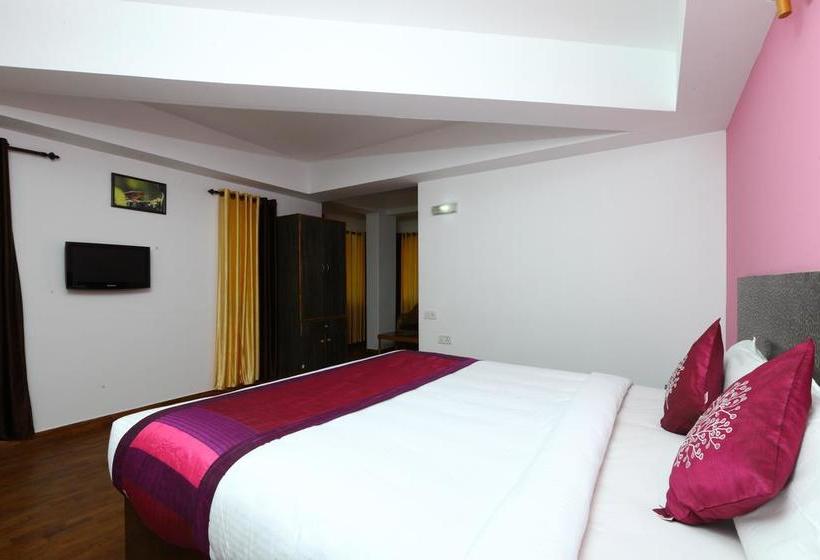 Hotel Oyo Rooms Near Naidupuram Pillayar Temple 2