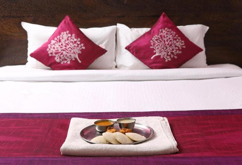 Hotel Oyo Rooms Near Naidupuram Pillayar Temple 3