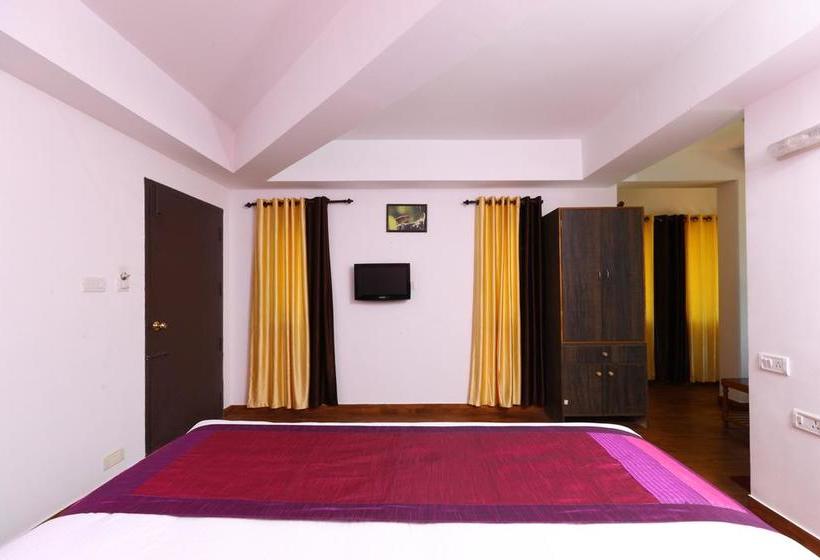 Hotel Oyo Rooms Near Naidupuram Pillayar Temple 4