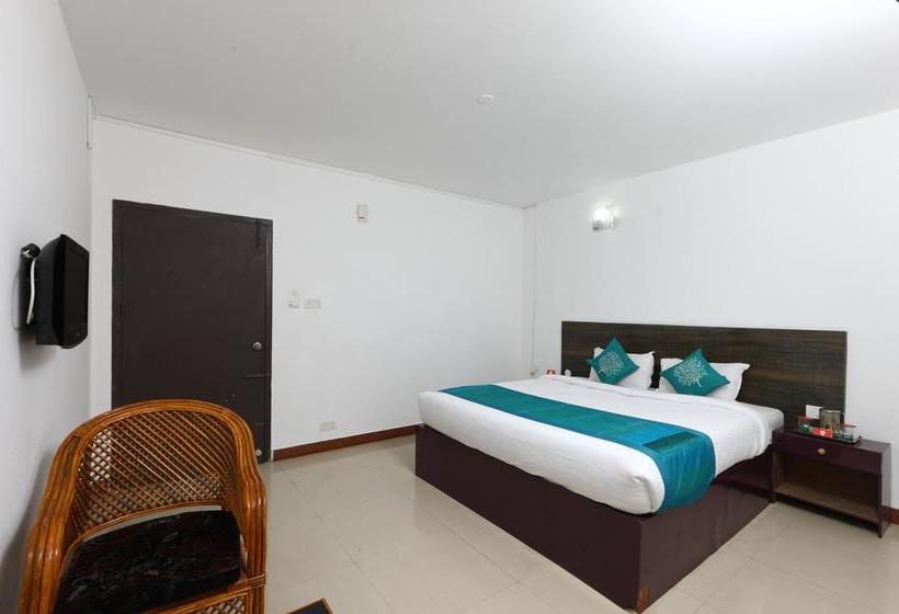 Hotel Oyo Rooms Near Naidupuram Pillayar Temple 5