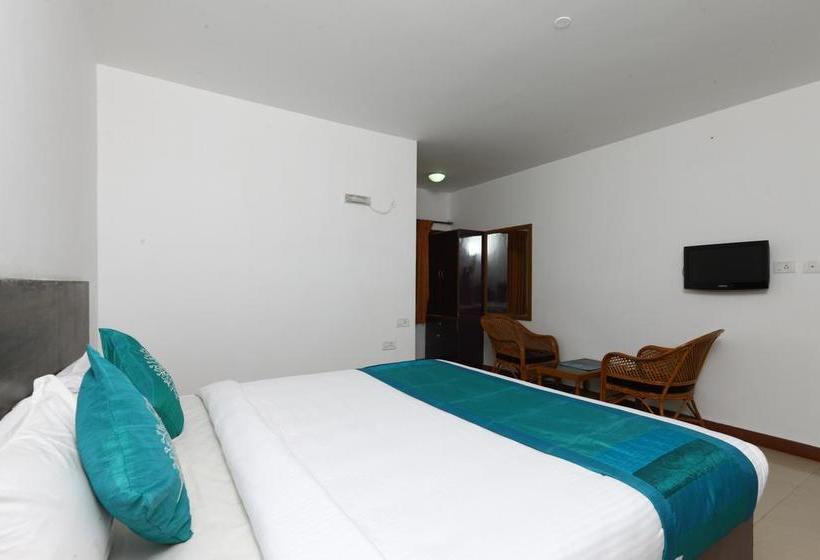 Hotel Oyo Rooms Near Naidupuram Pillayar Temple 6