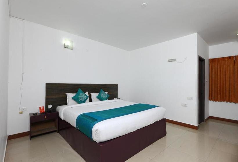 Hotel Oyo Rooms Near Naidupuram Pillayar Temple 7