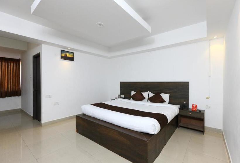 Hotel Oyo Rooms Near Naidupuram Pillayar Temple 8