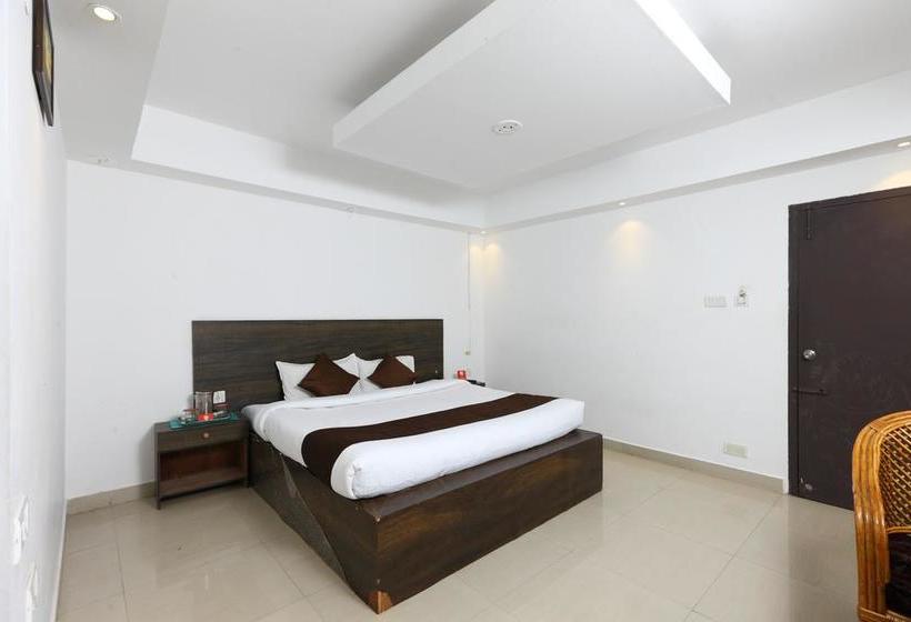 Hotel Oyo Rooms Near Naidupuram Pillayar Temple 9