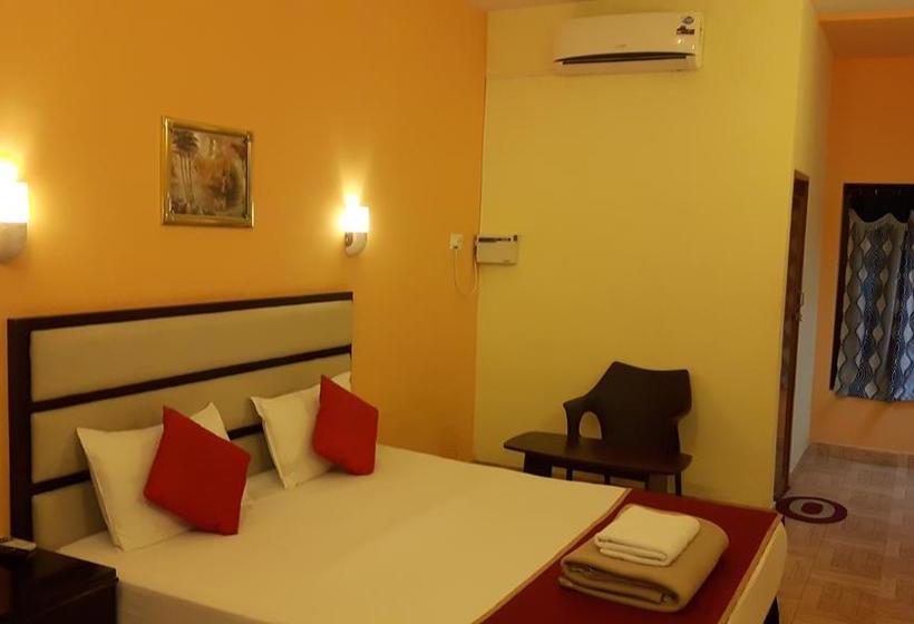 Hotel Oyo Rooms Golden Four Way Road Kanyakumari 12
