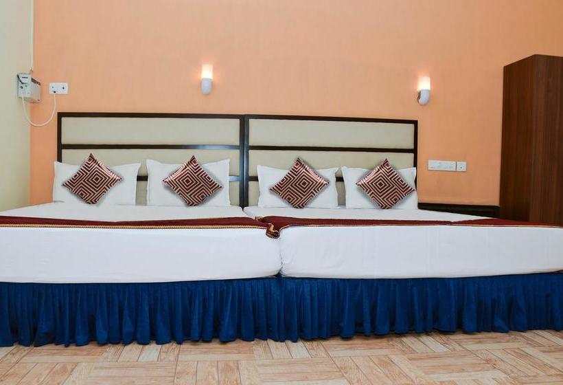 Hotel Oyo Rooms Golden Four Way Road Kanyakumari 19