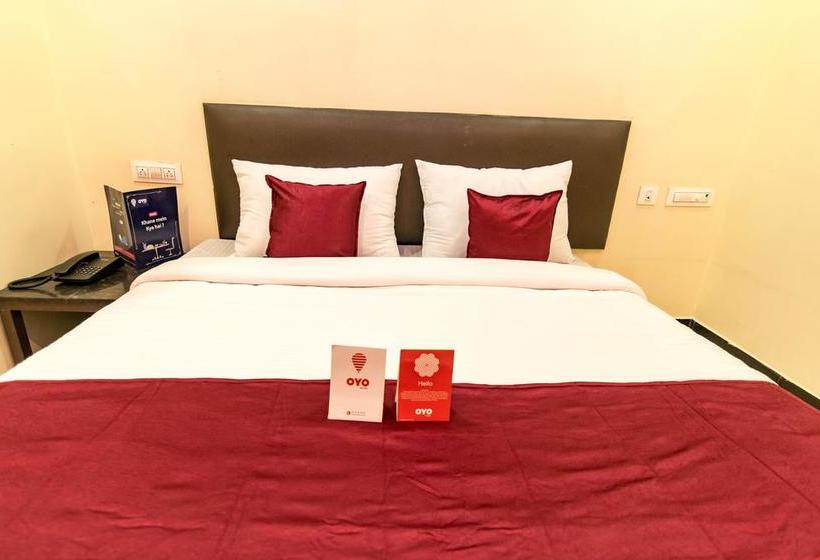 Hotel Oyo Rooms Near Gokul Theatre Vishakhapatnam Andhra Pradesh