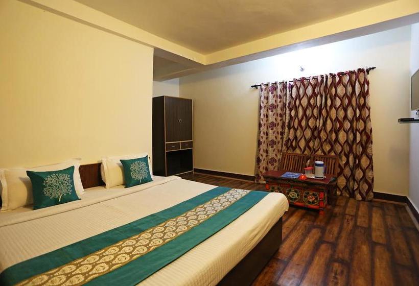 Hotel Oyo Rooms Sangkar Road 10