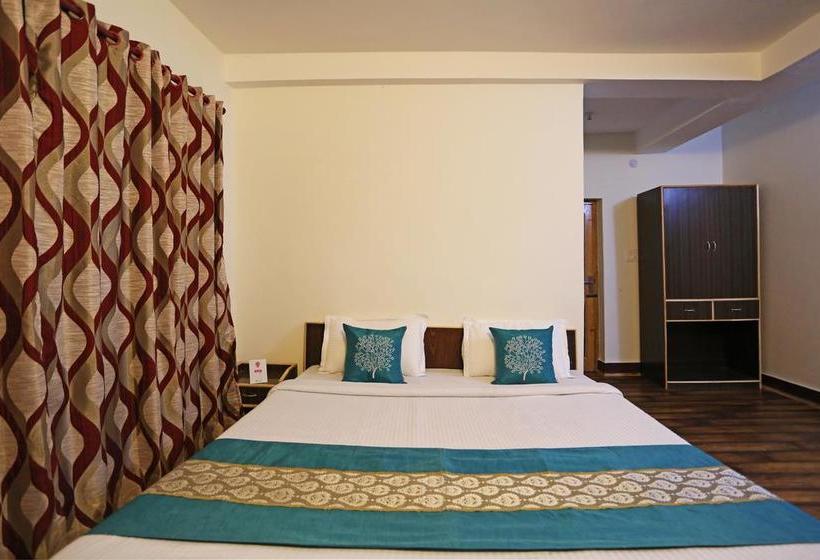 Hotel Oyo Rooms Sangkar Road 11