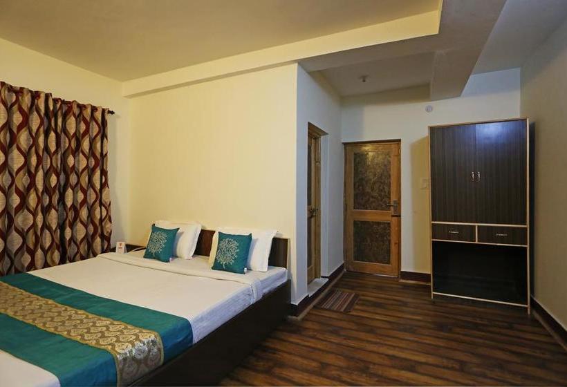 Hotel Oyo Rooms Sangkar Road 14