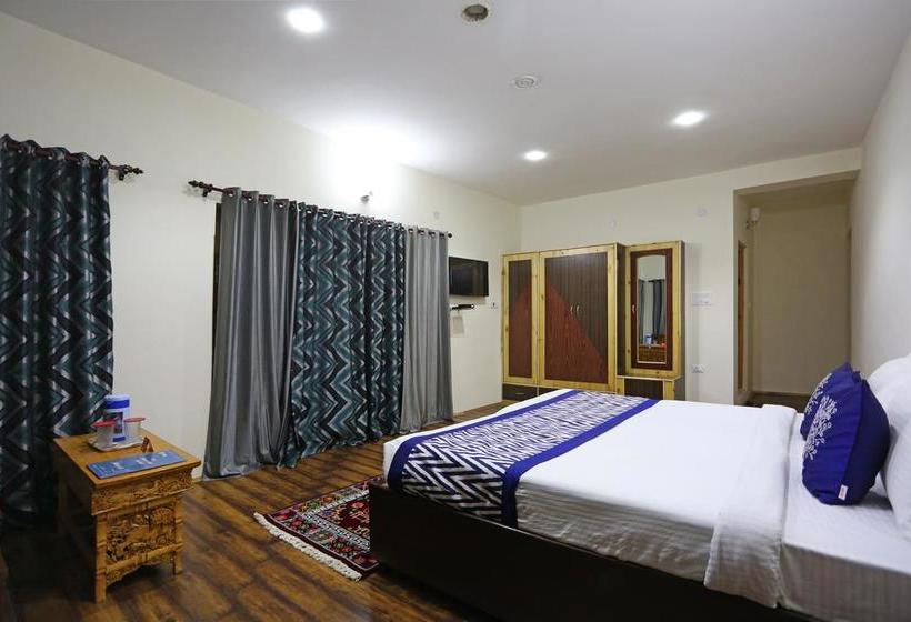 Hotel Oyo Rooms Sangkar Road 15