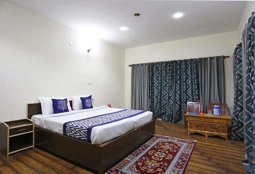 Hotel Oyo Rooms Sangkar Road 17