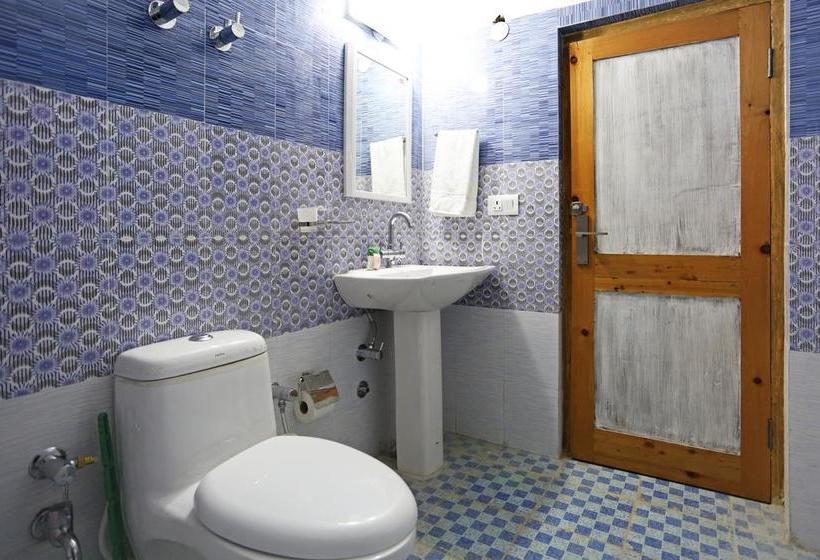 Hotel Oyo Rooms Sangkar Road 19