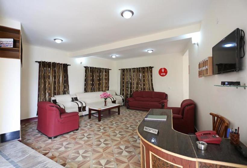 Hotel Oyo Rooms Sangkar Road 2