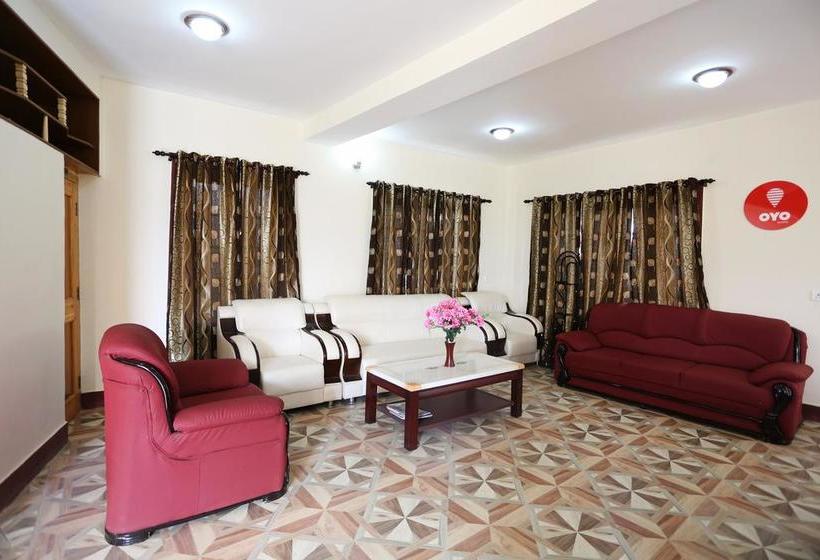 Hotel Oyo Rooms Sangkar Road 3