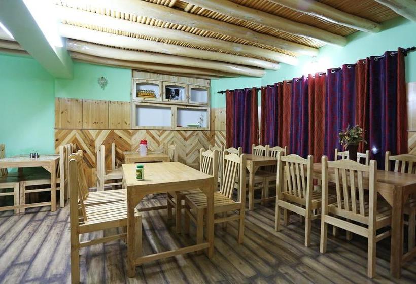 Hotel Oyo Rooms Sangkar Road 6