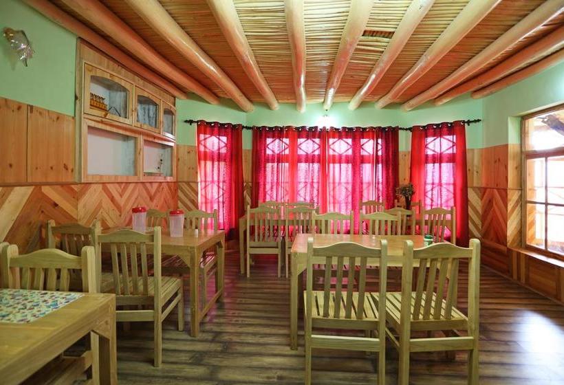 Hotel Oyo Rooms Sangkar Road 7