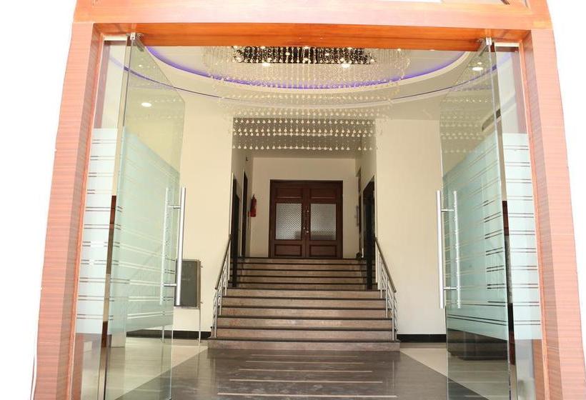 Hotel Oyo Rooms Sbs Nagar Opposite Bhai Wala Gurudwara 1