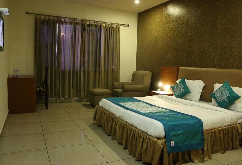 Hotel Oyo Rooms Sbs Nagar Opposite Bhai Wala Gurudwara 11