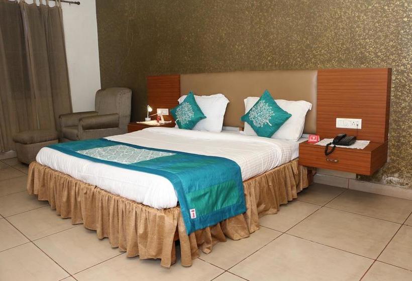 Hotel Oyo Rooms Sbs Nagar Opposite Bhai Wala Gurudwara 12