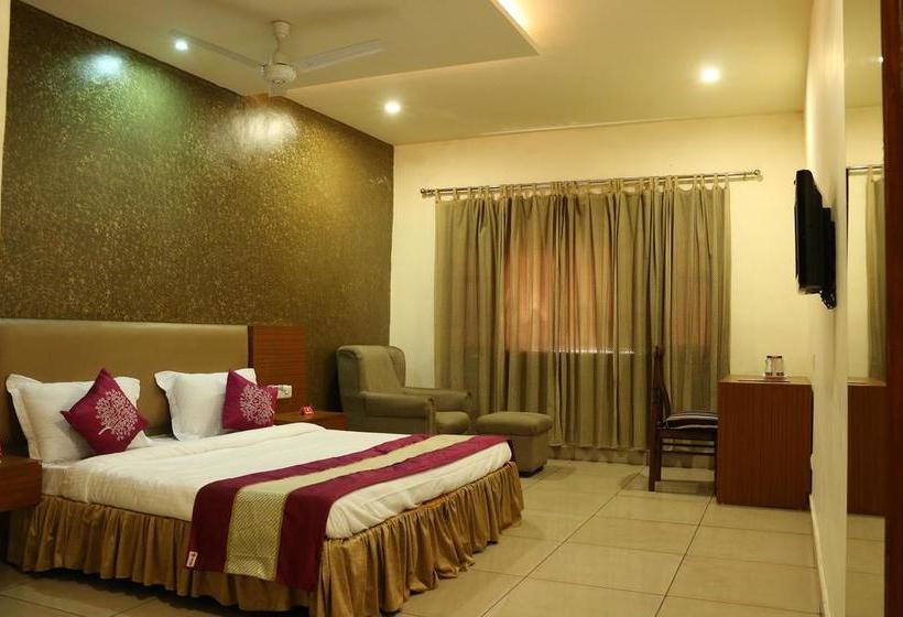 Hotel Oyo Rooms Sbs Nagar Opposite Bhai Wala Gurudwara 13