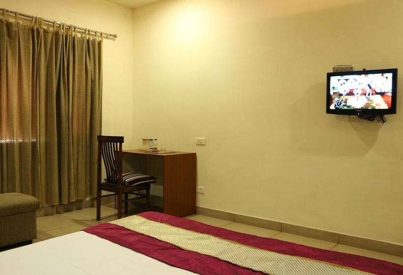 Hotel Oyo Rooms Sbs Nagar Opposite Bhai Wala Gurudwara 17