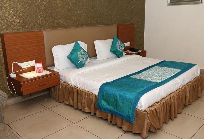 Hotel Oyo Rooms Sbs Nagar Opposite Bhai Wala Gurudwara 18