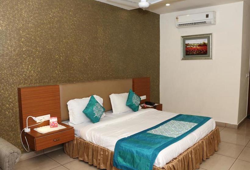 Hotel Oyo Rooms Sbs Nagar Opposite Bhai Wala Gurudwara 19