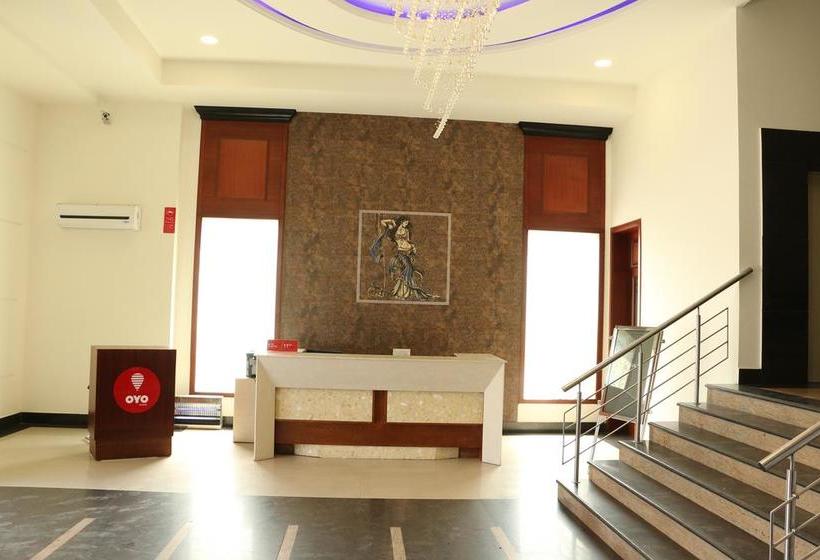 Hotel Oyo Rooms Sbs Nagar Opposite Bhai Wala Gurudwara 2