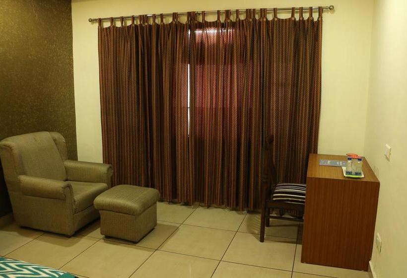 Hotel Oyo Rooms Sbs Nagar Opposite Bhai Wala Gurudwara 20