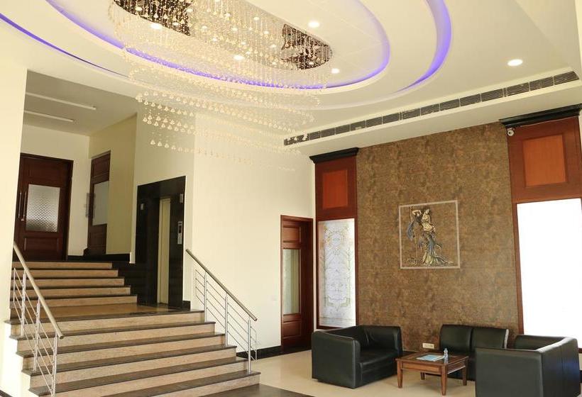 Hotel Oyo Rooms Sbs Nagar Opposite Bhai Wala Gurudwara 3