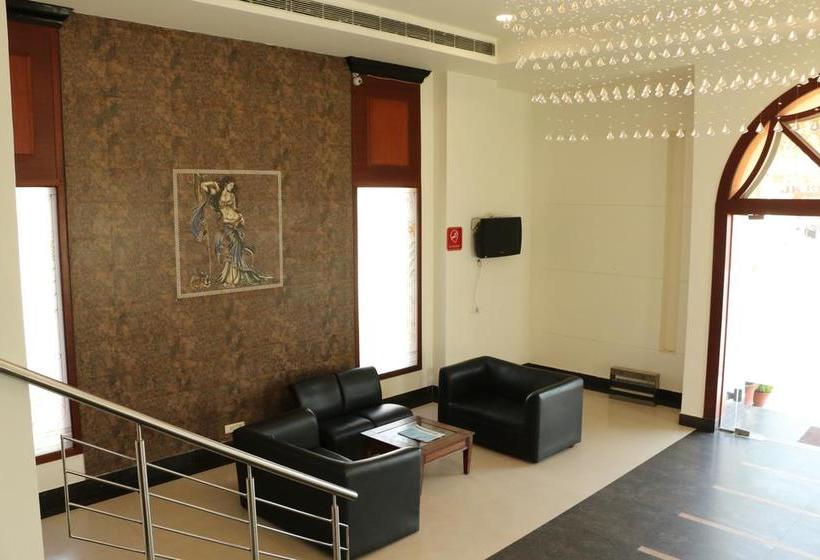 Hotel Oyo Rooms Sbs Nagar Opposite Bhai Wala Gurudwara 4