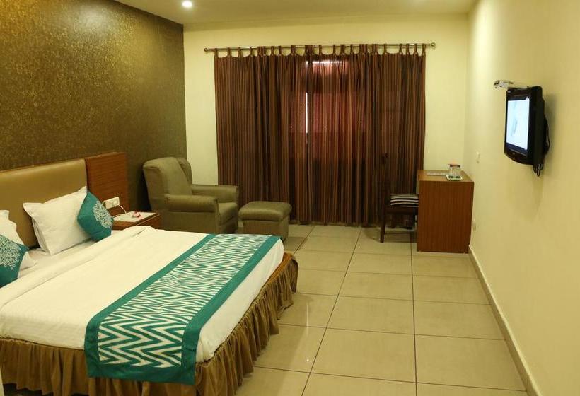 Hotel Oyo Rooms Sbs Nagar Opposite Bhai Wala Gurudwara 5