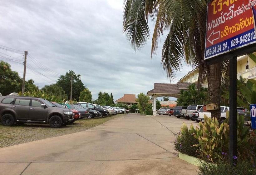 Hotel Monrawee Pavilion Resort 2