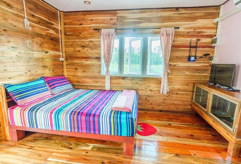 Resort Ariya Garden Home