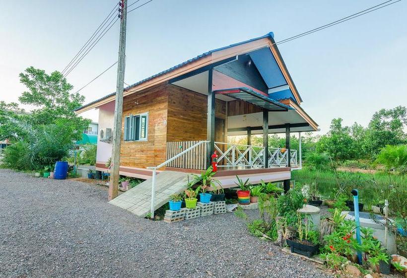 Resort Ariya Garden Home 1