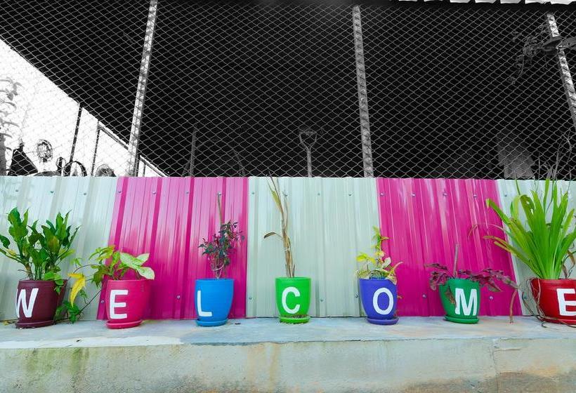 Resort Ariya Garden Home 10